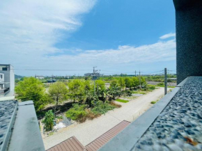 宜蘭包棟 蘭田親子會館I電動麻將I戲水池Iswitch